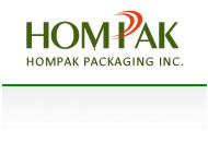 Hompak industrial sacks